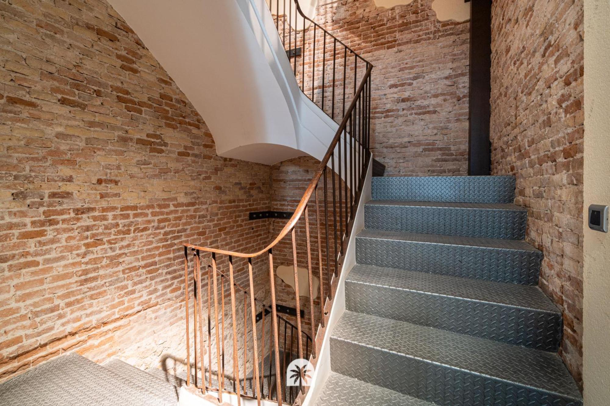 Mediterranean Way - Tarragona Central Apartments Exteriör bild