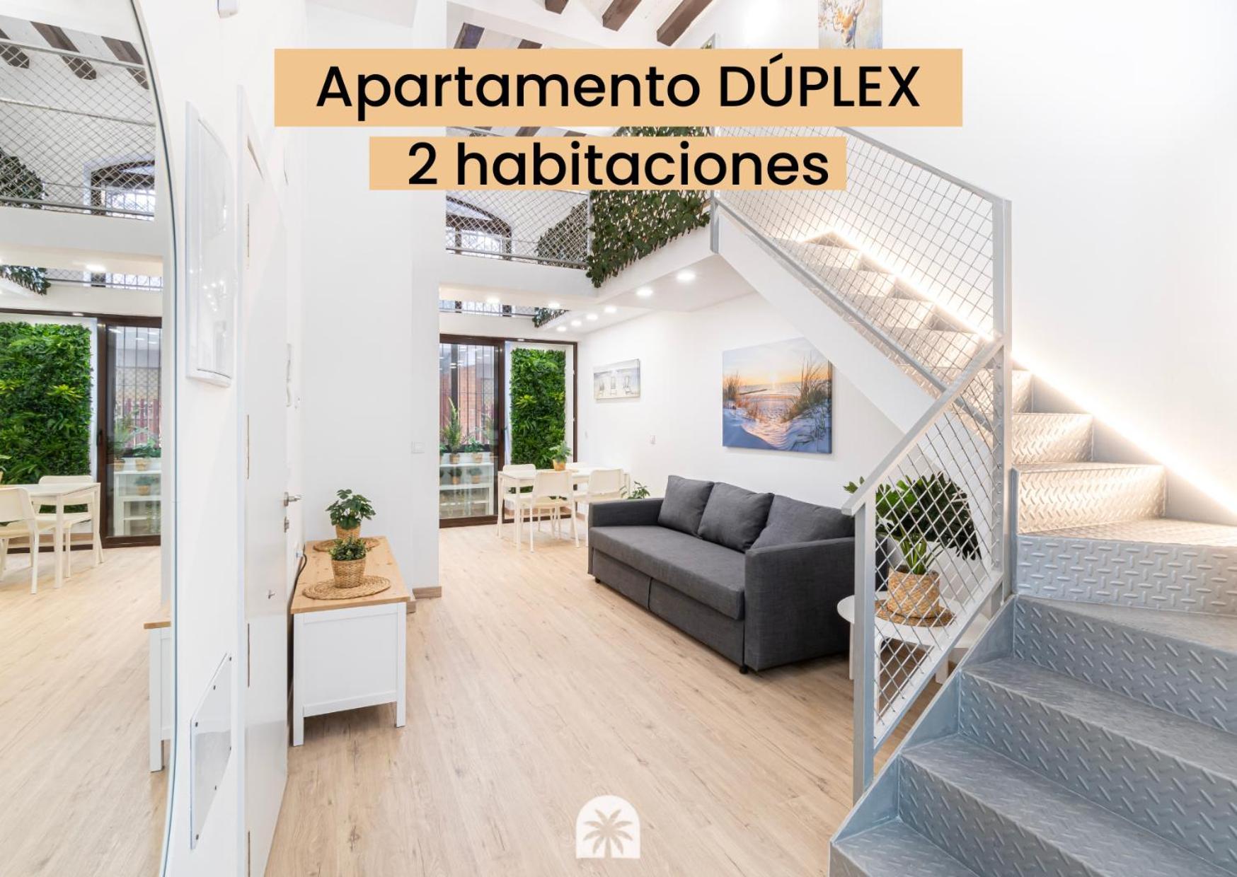 Mediterranean Way - Tarragona Central Apartments Exteriör bild